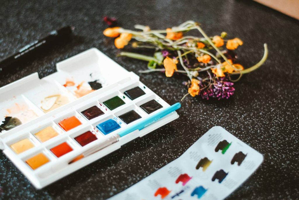 Why Rich Pigment Eyeshadow Separates Amateurs from Pros (And How to Master It)