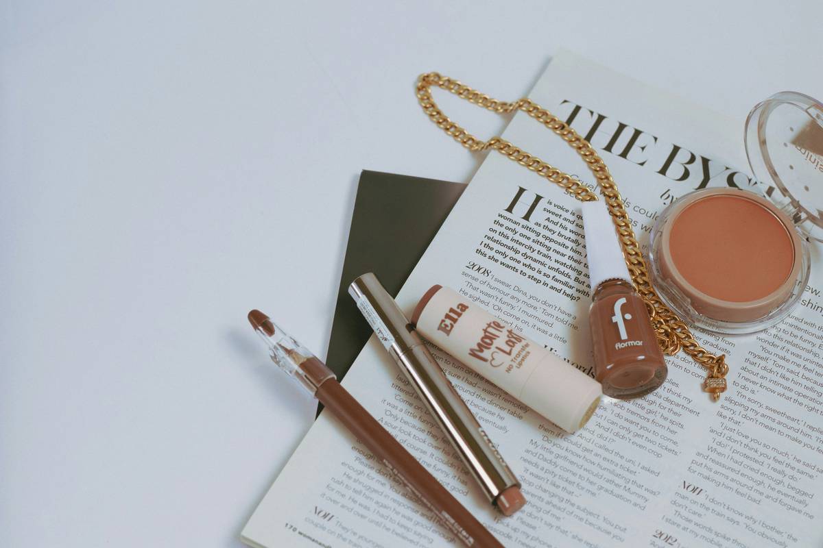Multi-Use Contour Palette: 7 Proven Reasons You’re Wasting Money on Single-Purpose Powders
