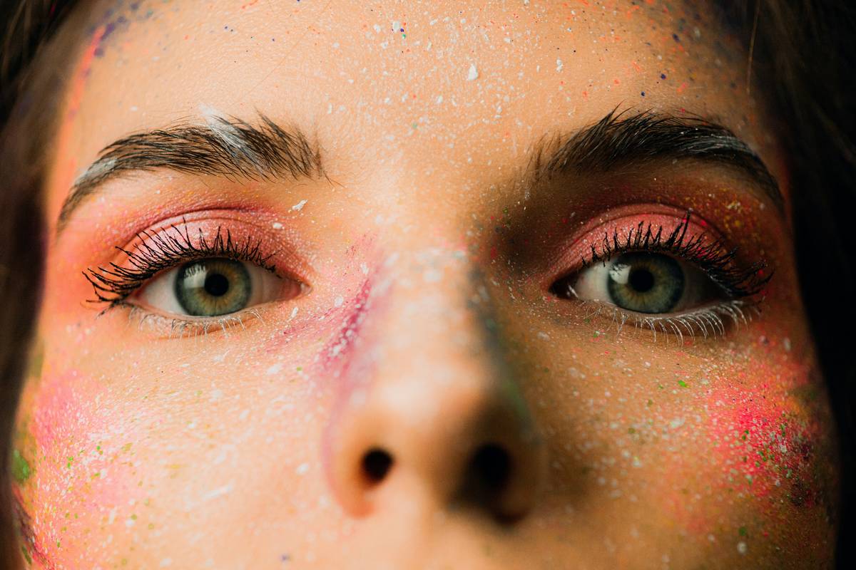Vibrant Shimmer Eyeshadow: 7 Proven Tips to Avoid Costly Mistakes
